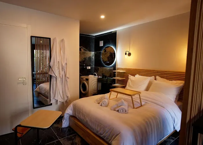 Instinct Sauvage - Nature & Jacuzzi Privatif * Verdun-sur-Meuse