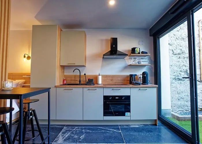 Instinct Sauvage - Nature & Jacuzzi Privatif * Verdun-sur-Meuse